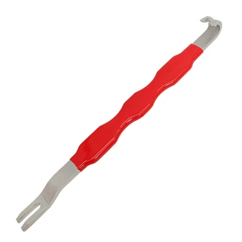 New Automotive Electrical Terminal Connector Separator Removal Tool Remover Gadget
New Automotive Electrical Terminal Connector Separator Removal Tool Remover Gadget