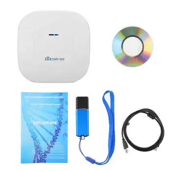 for Medicines Organizer Waterproof Professional Analyzing Device Body Detector Analyzer for Heath Care
for Medicines Organizer Waterproof Professional Analyzing Device Body Detector Analyzer for Heath Care