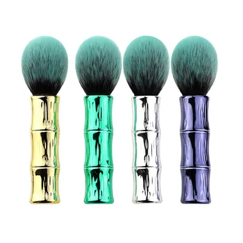 1Pcs Single Bamboo Section Powder Paint Honey Paint Multifunctional Makeup Brush
1Pcs Single Bamboo Section Powder Paint Honey Paint Multifunctional Makeup Brush