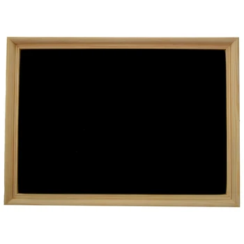 New 1Pcs Solid Wood Velvet Earrings Pendant Display Holder Jewelry Display Frame Jewellery Display Rack
New 1Pcs Solid Wood Velvet Earrings Pendant Display Holder Jewelry Display Frame Jewellery Display Rack