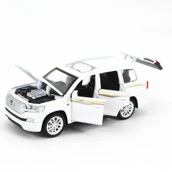 Rand Cool Luze Alloy Off-road SUV Car Model Model Warrior Boy Car Model Ornaments Model Toy Car
Rand Cool Luze Alloy Off-road SUV Car Model Model Warrior Boy Car Model Ornaments Model Toy Car