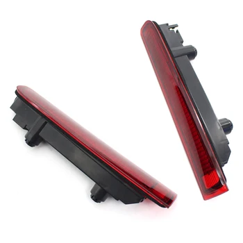 Car Third Brake Lights LED Rear Tailgate High Level Centre Third Stop Light Replacement for Volkswagen T5
Car Third Brake Lights LED Rear Tailgate High Level Centre Third Stop Light Replacement for Volkswagen T5