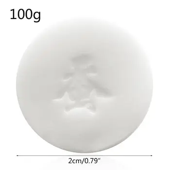 100g Silk Protein Handmade Soap Anti-Acne Whitening Oil-Control Facial Cleansing
100g Silk Protein Handmade Soap Anti-Acne Whitening Oil-Control Facial Cleansing