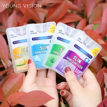 20ml ultra-thin water-free hand sanitizer spray color random Alcohol Spray Ultra-thin Hand Spray Gel Water-free Alcohol TSLM1
20ml ultra-thin water-free hand sanitizer spray color random Alcohol Spray Ultra-thin Hand Spray Gel Water-free Alcohol TSLM1