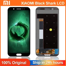 Ensemble complet écran tactile LCD de remplacement, SKR-A0 pouces, pour Xiaomi Black Shark 1=