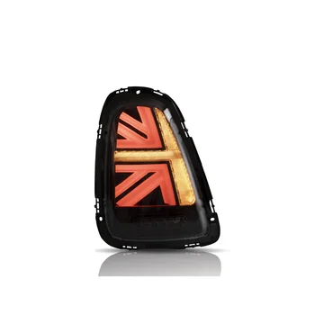 Vland factory tail lamp for BMW MIni R56 R58 2011 2012 2013 LED tailight with turn moving signal light
Vland factory tail lamp for BMW MIni R56 R58 2011 2012 2013 LED tailight with turn moving signal light