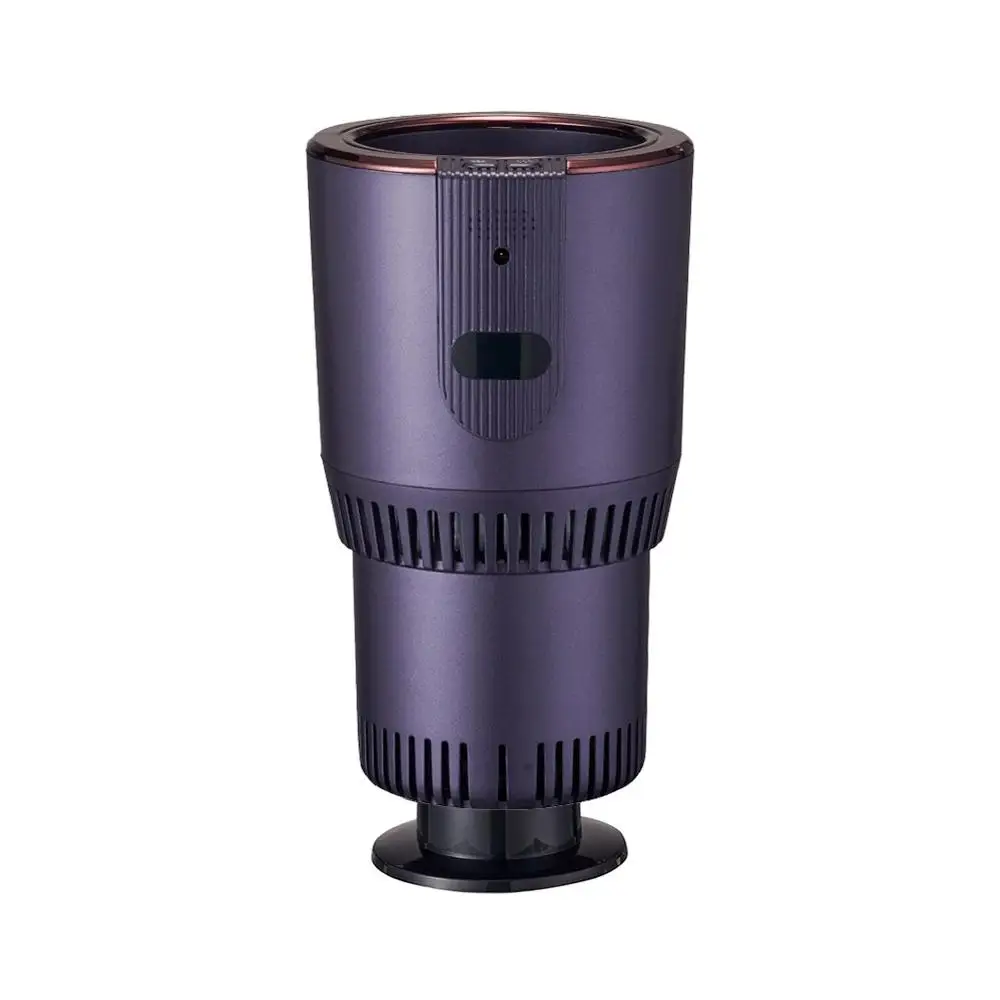 Smart Heated Car Cup Holder 12V Electric Cooler Drink Holders Auto Cooling And Heating Cup Holder Stand
Smart Heated Car Cup Holder 12V Electric Cooler Drink Holders Auto Cooling And Heating Cup Holder Stand