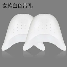 Toe Cover Silicone Toe Protective Cover Toe Cover Thick Super Soft Ballet Toe Cover High Heel Toe Cover
Toe Cover Silicone Toe Protective Cover Toe Cover Thick Super Soft Ballet Toe Cover High Heel Toe Cover