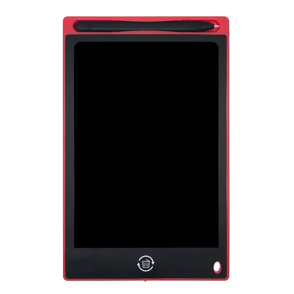 Lcd Writing Tablet 8.5'' Inch Electronic Drawing Writing Board Kid Drawing Board Drawing Pads Electronic Digital Graphics Tablet
Lcd Writing Tablet 8.5'' Inch Electronic Drawing Writing Board Kid Drawing Board Drawing Pads Electronic Digital Graphics Tablet