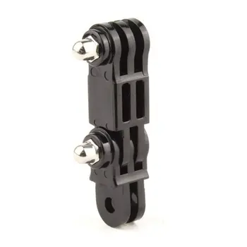 10pcs Universal Bracket Accessory Extension Rod Mount Set For Gopro Action Camera Sports Parts Accessories
10pcs Universal Bracket Accessory Extension Rod Mount Set For Gopro Action Camera Sports Parts Accessories