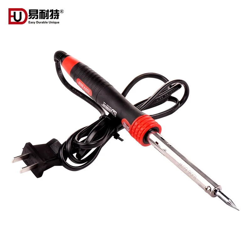 Edu/yi nicety Students Teaching Electronic Repair Tool External Heated Electric Iron Set 30W 40W 60W 
Edu/yi nicety Students Teaching Electronic Repair Tool External Heated Electric Iron Set 30W 40W 60W