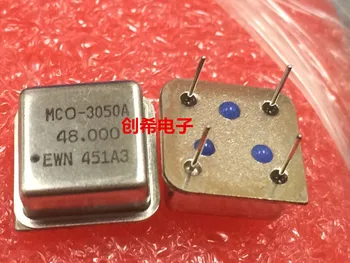 10pcs 48MHZ 48M 48.000MHZ In-line active crystal oscillator clock square half size DIP-4 OSC
10pcs 48MHZ 48M 48.000MHZ In-line active crystal oscillator clock square half size DIP-4 OSC