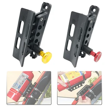 Adjustable Roll Bar Fire Extinguisher Mount Bottle Holder for Jeep Wrangler TJ JK JKU JL 1996-2020 taxi Car Accessories
Adjustable Roll Bar Fire Extinguisher Mount Bottle Holder for Jeep Wrangler TJ JK JKU JL 1996-2020 taxi Car Accessories