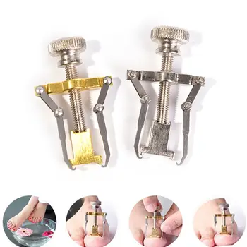 AACAR 1PC Ingrown Toe Nail Recover Correction Tool Pedicure Toenail Fixer Foot Nail Care
AACAR 1PC Ingrown Toe Nail Recover Correction Tool Pedicure Toenail Fixer Foot Nail Care