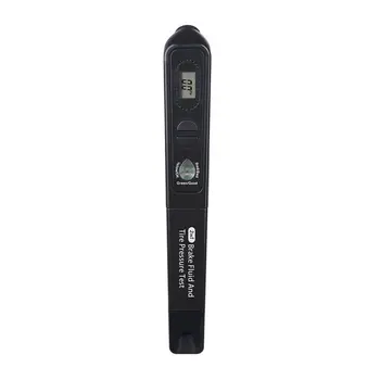 Brake Oil Detector Tire Pressure Monitoring Table Two In One Brake Oil Water Content Detection Pen Brake Oil Test Pen
Brake Oil Detector Tire Pressure Monitoring Table Two In One Brake Oil Water Content Detection Pen Brake Oil Test Pen