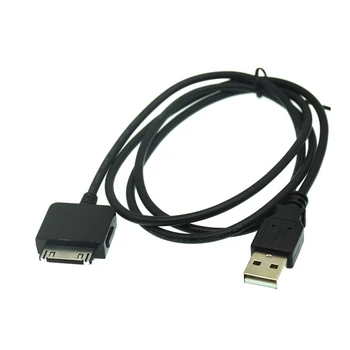 26AWG fast charging pvc USB Charging Cable Sync Data Transfer Cord Wire Replacement for Microsoft Zune HD MP3 MP4 Player
26AWG fast charging pvc USB Charging Cable Sync Data Transfer Cord Wire Replacement for Microsoft Zune HD MP3 MP4 Player