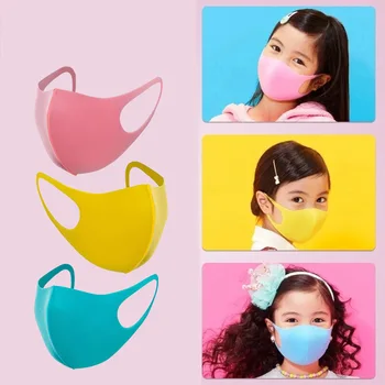 12PCS Kids Mouth Mask Cotton Blend Anti Dust Nose Protection Face Mouth Mask Fashion Reusable Color Masks for Girl Boys Washable
12PCS Kids Mouth Mask Cotton Blend Anti Dust Nose Protection Face Mouth Mask Fashion Reusable Color Masks for Girl Boys Washable