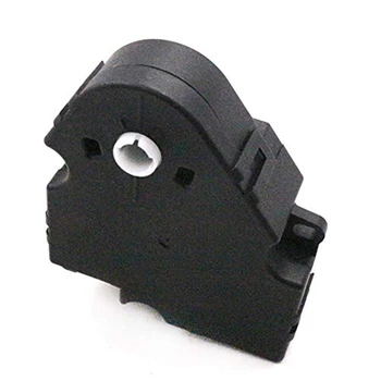 Heater HVAC Temperature Vent Door Actuator 16164972 Fit 2003 Isuzu 1995-2014 GMC Yukon XL 2500 1995-2014 Chevrolet
Heater HVAC Temperature Vent Door Actuator 16164972 Fit 2003 Isuzu 1995-2014 GMC Yukon XL 2500 1995-2014 Chevrolet