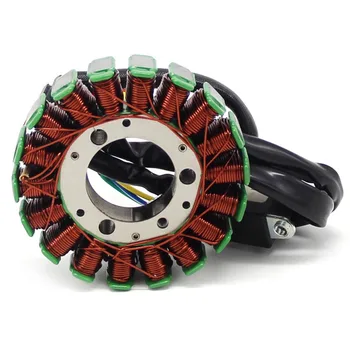 Magneto Engine Stator Generator Coil Ignition Stator Coil For Honda NX250 A AX-1 NX2502 31120-KW3-004
Magneto Engine Stator Generator Coil Ignition Stator Coil For Honda NX250 A AX-1 NX2502 31120-KW3-004