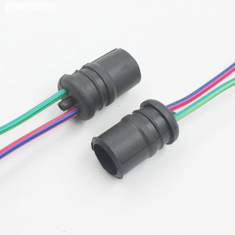 50PCS LED T10 Socket T10 Bulb Holder Connector Socket Holder for W5W T15 T10 Car LED Light Bulb Socket Adapter Holders for Honda
50PCS LED T10 Socket T10 Bulb Holder Connector Socket Holder for W5W T15 T10 Car LED Light Bulb Socket Adapter Holders for Honda