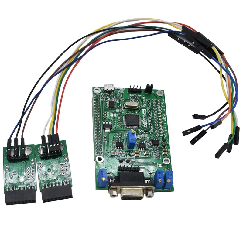 Gs68 Mmdvm Dmr повторитель с открытым исходным кодом многомодовый цифровой голосовой