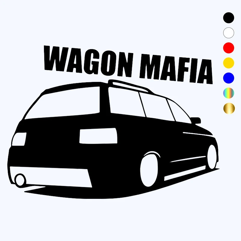 CK2759# VAZ 2111 WAGON MAFIA funny car sticker vinyl decal white/black car auto stickers for car bumper window car decor
CK2759# VAZ 2111 WAGON MAFIA funny car sticker vinyl decal white/black car auto stickers for car bumper window car decor