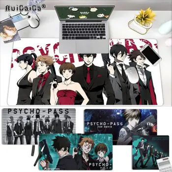 RuiCaiCa Personalized Cool Fashion PSYCHO-PASS Beautiful Anime Mouse Mat Rubber PC Computer Gaming mousepad
RuiCaiCa Personalized Cool Fashion PSYCHO-PASS Beautiful Anime Mouse Mat Rubber PC Computer Gaming mousepad