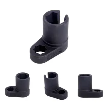 550mm Socket Wrench Oxygen Sensor Change Plug Nut Oxygen Sensor Removal Socket Tool Car Tool
550mm Socket Wrench Oxygen Sensor Change Plug Nut Oxygen Sensor Removal Socket Tool Car Tool