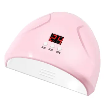 36W Manicure Tools Nail Dryer Light Therapy Machine Nail Lamp Infrared Induction Nail Machine Nail lamp
36W Manicure Tools Nail Dryer Light Therapy Machine Nail Lamp Infrared Induction Nail Machine Nail lamp