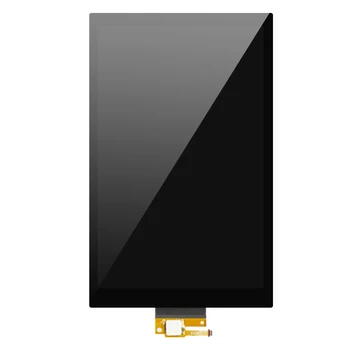 For Acer Predator 8 GT-810 2015 A5002 LCD Display Touch Screen Digitizer Glass Panel Assembly
For Acer Predator 8 GT-810 2015 A5002 LCD Display Touch Screen Digitizer Glass Panel Assembly