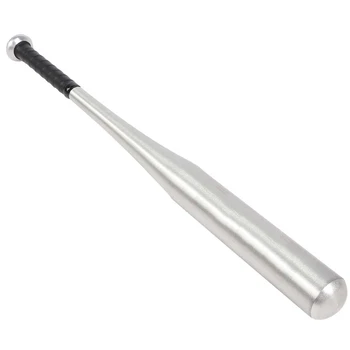 28inch Sports High Quality Aluminium Alloy Anti-Rust Non-Slip Suitable For Baseball Bat Softball Stick Car Self-Defense Stick
28inch Sports High Quality Aluminium Alloy Anti-Rust Non-Slip Suitable For Baseball Bat Softball Stick Car Self-Defense Stick