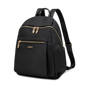 Oxford cloth shoulder bag female 2020 new Korean version of the college wind bag wild large capacity travel backpack
Oxford cloth shoulder bag female 2020 new Korean version of the college wind bag wild large capacity travel backpack