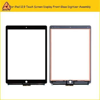 1PC Tested New for A pple i Pad Pro 12.9 inch Display Touch Screen Panel Front Glass Digitizer Assembly Replacement
1PC Tested New for A pple i Pad Pro 12.9 inch Display Touch Screen Panel Front Glass Digitizer Assembly Replacement