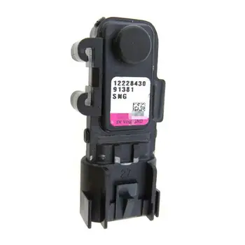 Remanufactured Intake Pressure Sensor 12228430 for 2011 Armada 5.6L 5600CC 342Cu. In. V8 GAS DOHC Naturally Aspirated
Remanufactured Intake Pressure Sensor 12228430 for 2011 Armada 5.6L 5600CC 342Cu. In. V8 GAS DOHC Naturally Aspirated