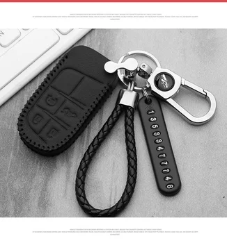 Luminous Leather car key case key cover for Jeep Renegade Smart Grand Cherokee Chrysler 300C Car Key Shell Case Cover Holder new
Luminous Leather car key case key cover for Jeep Renegade Smart Grand Cherokee Chrysler 300C Car Key Shell Case Cover Holder new