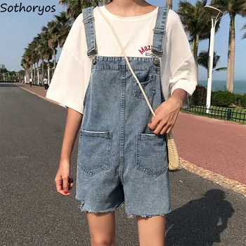 Rompers Women Female Summer 2020 New Trendy Korean Style Loose Elegant Kawaii Ulzzang High Quality Soft Womens Trousers Casual
Rompers Women Female Summer 2020 New Trendy Korean Style Loose Elegant Kawaii Ulzzang High Quality Soft Womens Trousers Casual