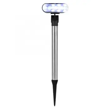 Outdoor Waterproof Lawn Lamp 3 LED Solar Power Spot Light Garden Yard Lawn Lamp Decoration
Outdoor Waterproof Lawn Lamp 3 LED Solar Power Spot Light Garden Yard Lawn Lamp Decoration