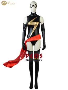 ProCosplay Carol Danvers original Captain Marvel super form anime version cosplay costume for women mp004997
ProCosplay Carol Danvers original Captain Marvel super form anime version cosplay costume for women mp004997
