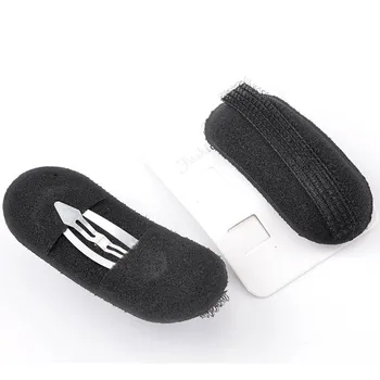New Hot Selling Princess Bump Up Volume Hair Tool Insert Maker Clip Back Beehive Hair Tool Drop Shipping 1 Pair High Quality
New Hot Selling Princess Bump Up Volume Hair Tool Insert Maker Clip Back Beehive Hair Tool Drop Shipping 1 Pair High Quality