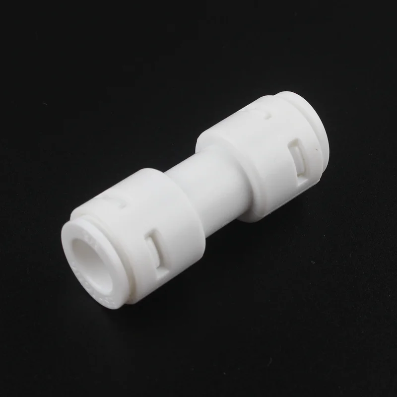 10Pcs Food Grade Water Purifier Hose Fittings 3/8'' Hose Straight Slip Lock Quick Connector Faucet Adapter Irrigation Connector
10Pcs Food Grade Water Purifier Hose Fittings 3/8'' Hose Straight Slip Lock Quick Connector Faucet Adapter Irrigation Connector