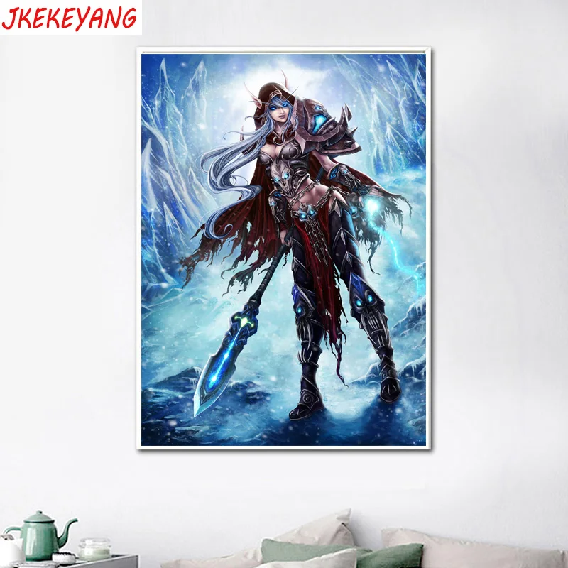 5D DIY square/round Diamond painting WOW Cross Stitch Diamond Embroidery Pattern Rhinestone J2106
5D DIY square/round Diamond painting WOW Cross Stitch Diamond Embroidery Pattern Rhinestone J2106