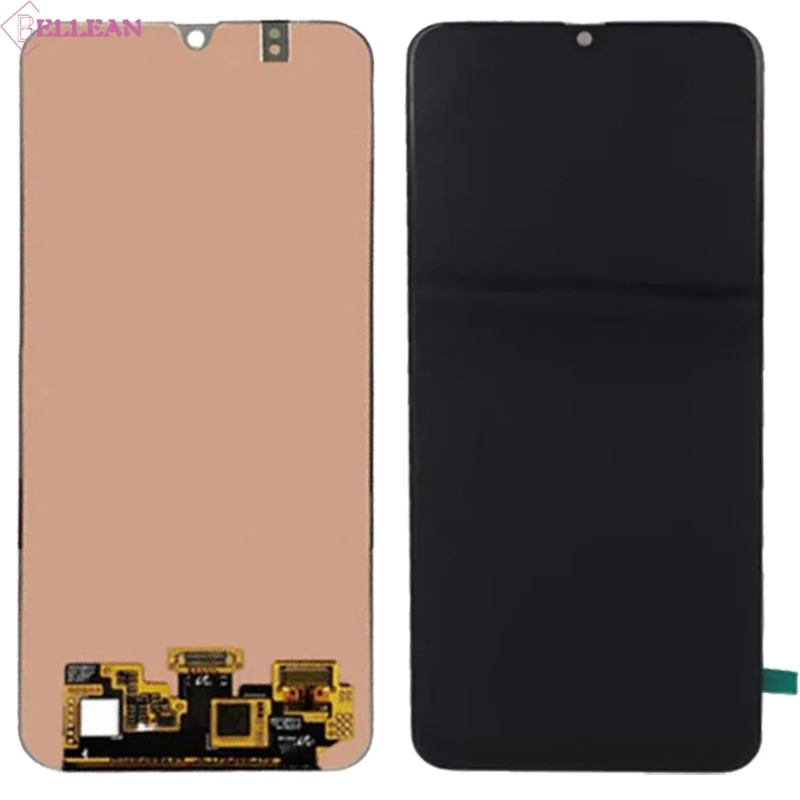 HH For Samsung Galaxy M30 Lcd M30 2019 Display With Touch Screen Digitizer Assembly Replacement M305F LCD Free Shipping+Tools
HH For Samsung Galaxy M30 Lcd M30 2019 Display With Touch Screen Digitizer Assembly Replacement M305F LCD Free Shipping+Tools