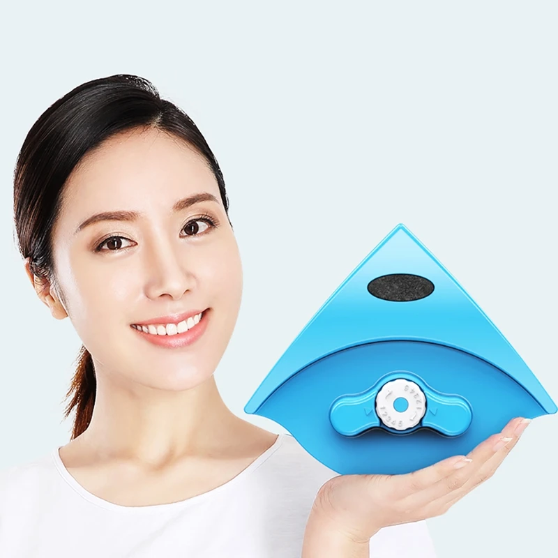 Hot Sale Home Window Wiper Glass Cleaner Tool Double Side Magnetic Brush For Washing Windows Glass Brush Cleaning Tools 5-25Mm
Hot Sale Home Window Wiper Glass Cleaner Tool Double Side Magnetic Brush For Washing Windows Glass Brush Cleaning Tools 5-25Mm