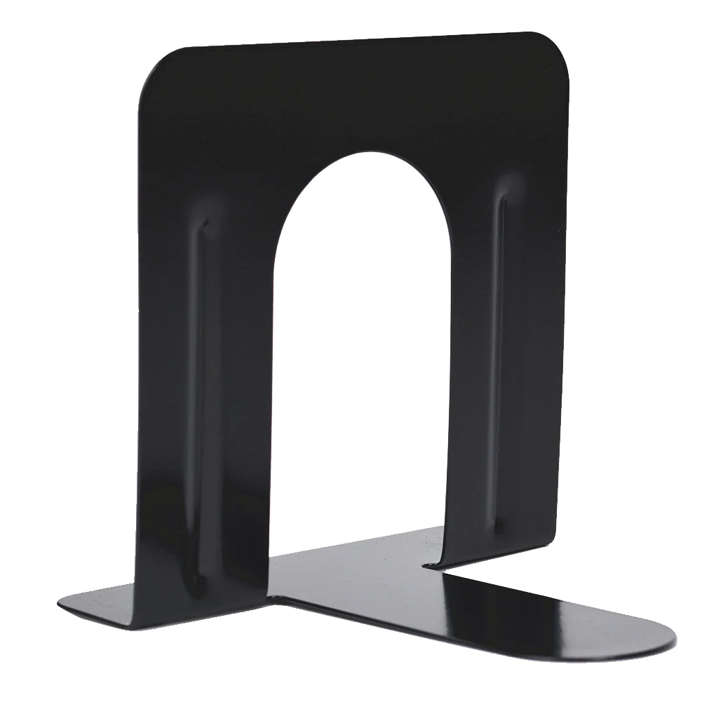 1 Pair Library Stationery Study Room Non Skid Storage Desk Organizer Universal Office Metal Stand Support Home Bookend Gift
1 Pair Library Stationery Study Room Non Skid Storage Desk Organizer Universal Office Metal Stand Support Home Bookend Gift