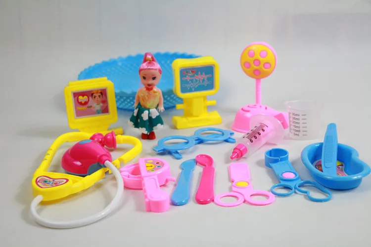 Play House Toys Doctor Set Cake Fruit Cut Children GIRL'S Kitchen Toy Set Supply of Goods
Play House Toys Doctor Set Cake Fruit Cut Children GIRL'S Kitchen Toy Set Supply of Goods