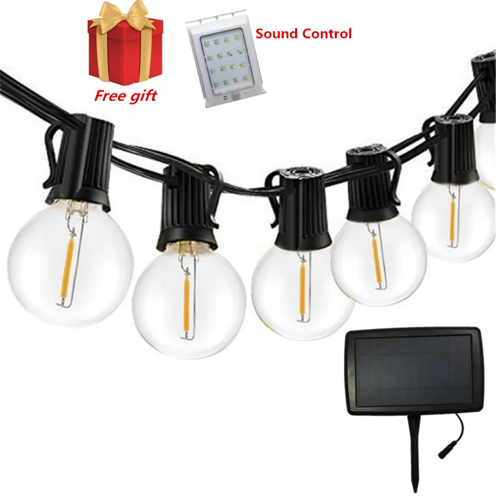 Hot Sale10/25 Led Solar Outdoor LED Light Waterproof LED Copper Wire String Holiday led strip Christmas Party Wedding Decoration
Hot Sale10/25 Led Solar Outdoor LED Light Waterproof LED Copper Wire String Holiday led strip Christmas Party Wedding Decoration