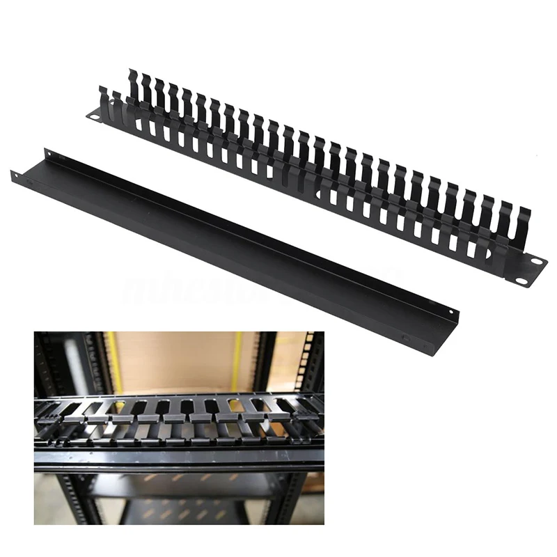 Mount rack cable management Metal Rack For 19 inch cabinets/enclosures Chassis Rackmount 1PC durable
Mount rack cable management Metal Rack For 19 inch cabinets/enclosures Chassis Rackmount 1PC durable