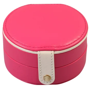 1Pc Jewelry Case Practical Double-layer Jewelry Storage Case Bracelet Organizer Necklace Box for Hairpins Earrings
1Pc Jewelry Case Practical Double-layer Jewelry Storage Case Bracelet Organizer Necklace Box for Hairpins Earrings