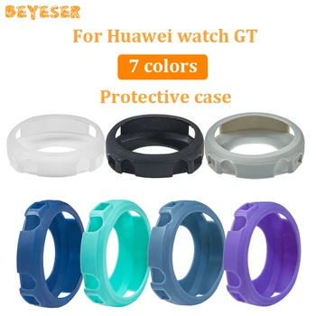TPU Full Protector Case For Huawei watch GT watch Cases cover 46mm Smart Accessories replacement For Huawei watch GT
TPU Full Protector Case For Huawei watch GT watch Cases cover 46mm Smart Accessories replacement For Huawei watch GT
