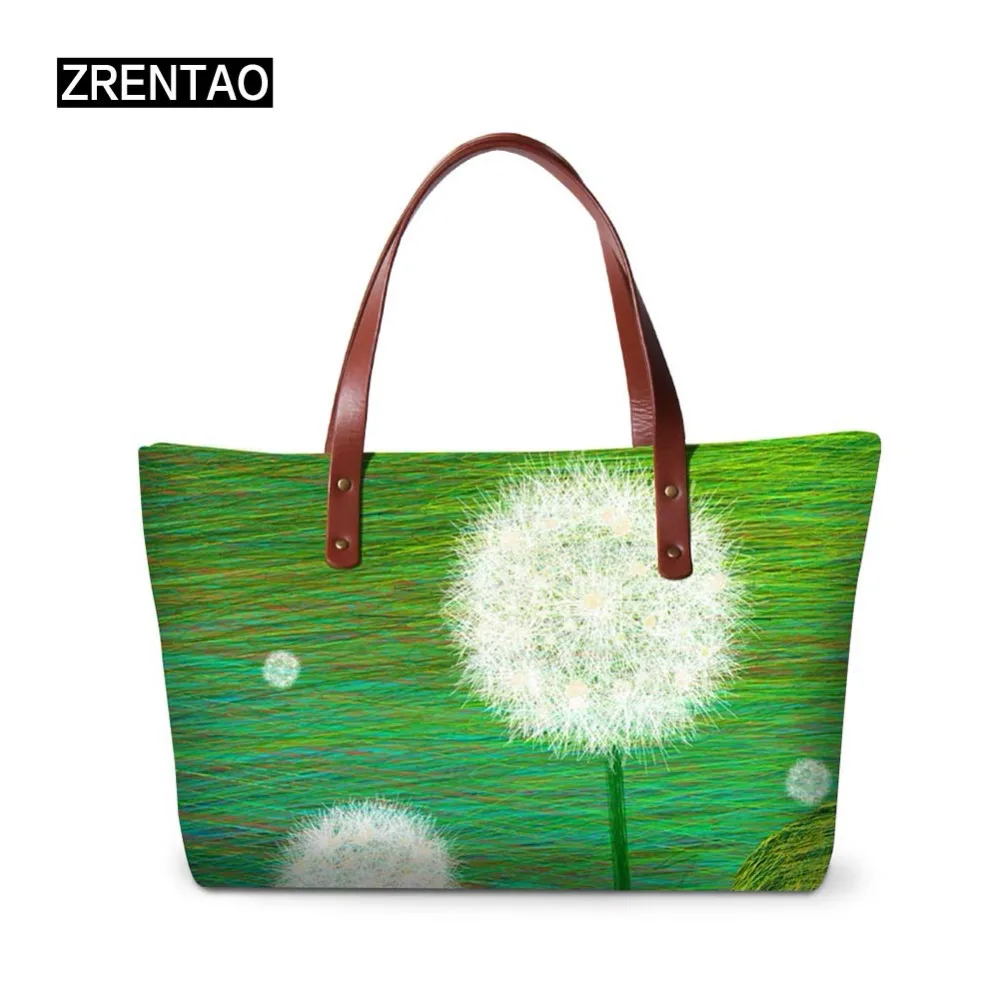 手提袋主图-插画-6